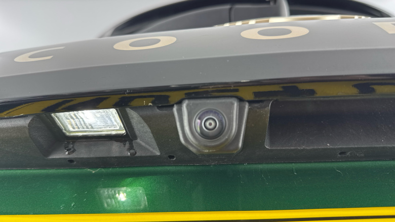 MINI Cooper 2.0 S Exclusive 3dr Auto Petrol Hatchback